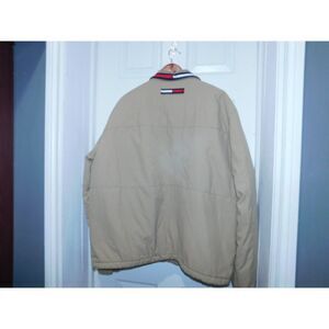 Vintage Tommy Hilfiger Jacket Mens size XL